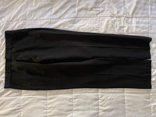Kenneth Cole Reaction, Suit (Men’s Jacket 36R, Vest Small, Pants 30x30 Or 32x30) - Picture 11 of 15