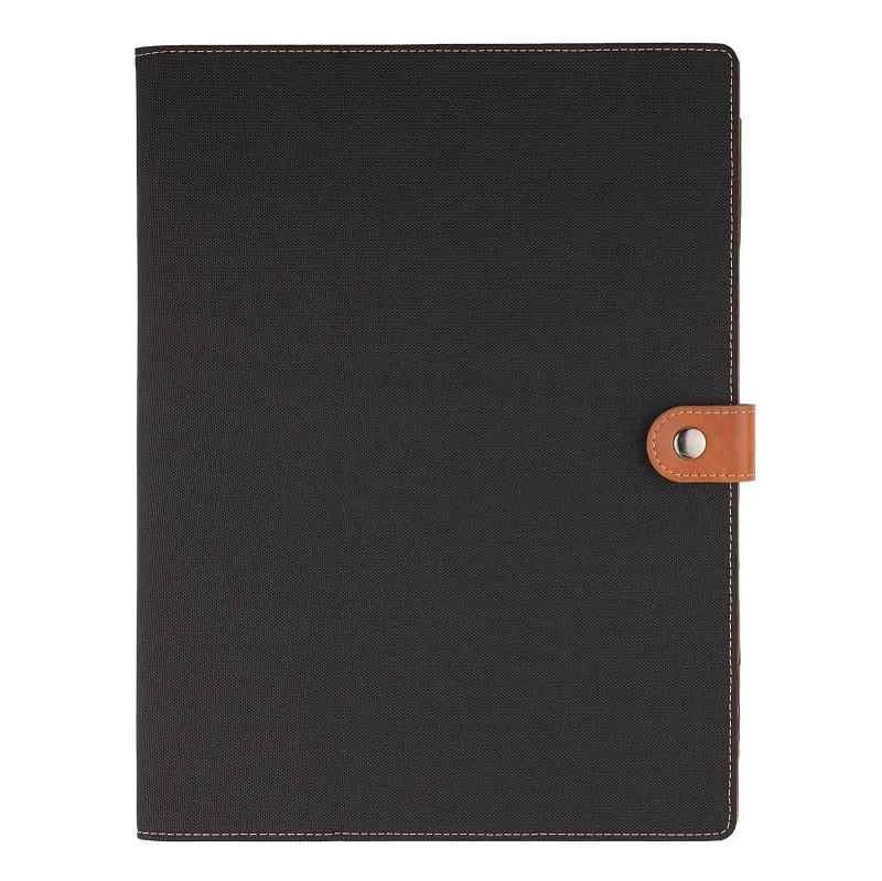 Fujitsu Quaderno Cover A4 Size For FMVDP41 Black Cover Only No Body New - image 2 of 2
