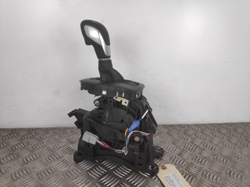 2014 FORD FIESTA VI CB1,CCN GEAR SHIFT KNOB BP-7K004-CA3ZHE