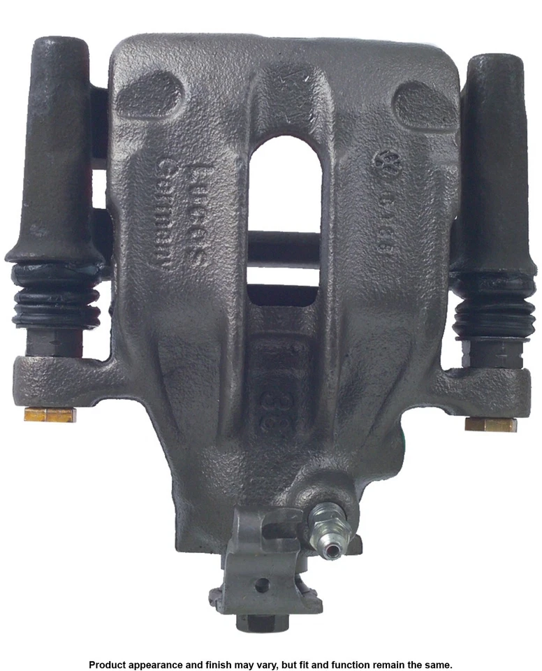 Pinza de freno de disco trasera izquierda cardone 1997 para Volkswagen Golf 1996-1999 2L L4 Foto 4 de 4