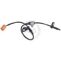 A.B.S. Sensor DrehzahlfüHler Hinten Passend FüR Honda Accord VII Tourer