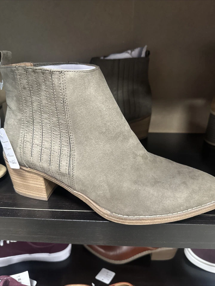 Venta al por mayor Lote de reventa Botas Mujer Zapatos Slide Mix 11 Foto 4 de 4