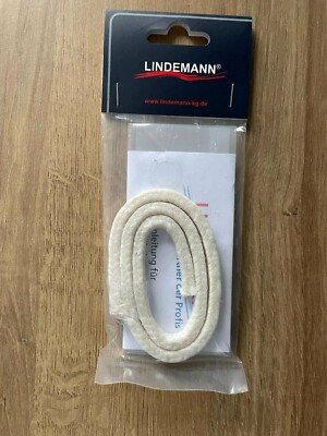 Stopfbuchse / Packung / Welle / Boot / Motor / 6 mm / 50 cm / PPJ021