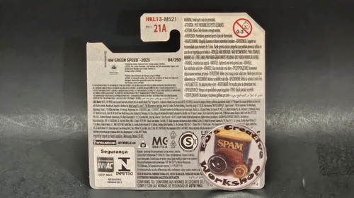 Hot Wheels Super Treasure Hunt w/ Protector Case - You Choose - 08/20/2025 +++++ - Picture 82 of 109