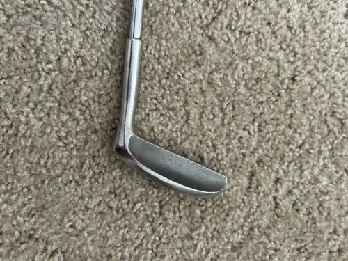 PERFORMER Chipper USA Made True Temper Steel Shaft RH 35.5” Original Grip - Picture 3 of 11
