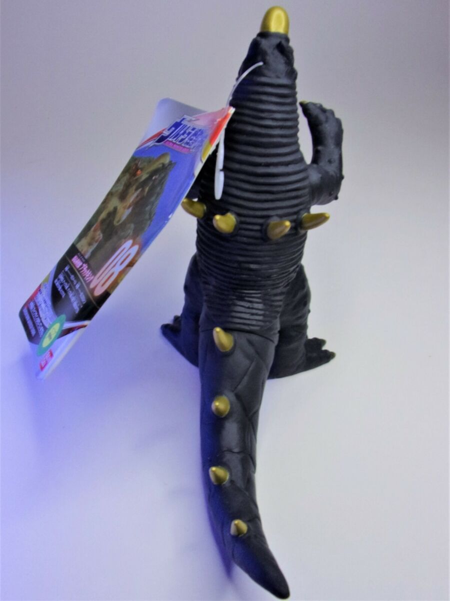 VOLKS JR ULTRA WORLD ブラックキング VOLKS JR ULTRA WORLD ブラックキング