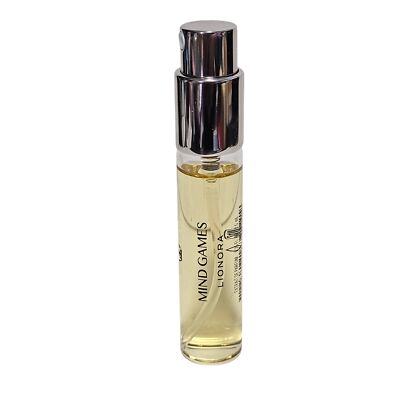 Mind Games LIONORA Extrait De Parfum Floral Fruity 7.5ml .25oz