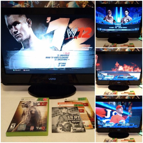 Xbox 360 Sonic Deadpool Kengo Minecraft COD MGS Transformers Video Game - U Pick - Picture 220 of 817