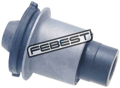 NAB-Z12R Febest SUBFRAME REAR BUSHING 8200500491, 54400-JX01A