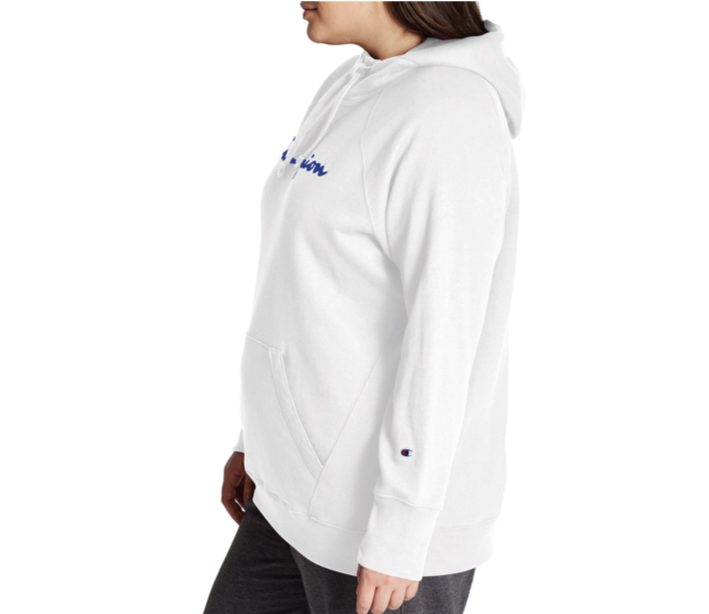 Reverse Weave Amazon Champion Oversized Hoodie Champion Women's