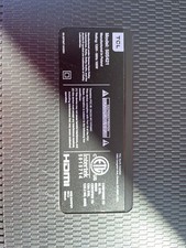 TCL 50S421 Kit Boards Repair, Main Board, Power Supply, Tcon Board,
