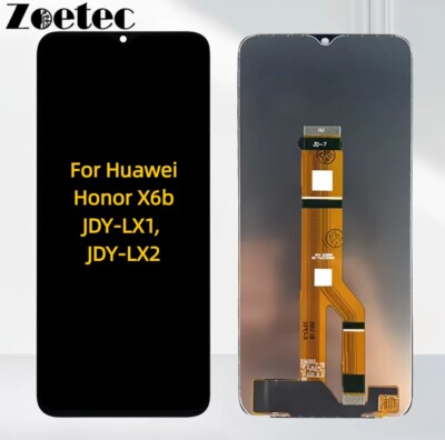Für Huawei Honor X6b JDY-LX1 LCD Display Bildschirm Digitizer Ersatz OEM