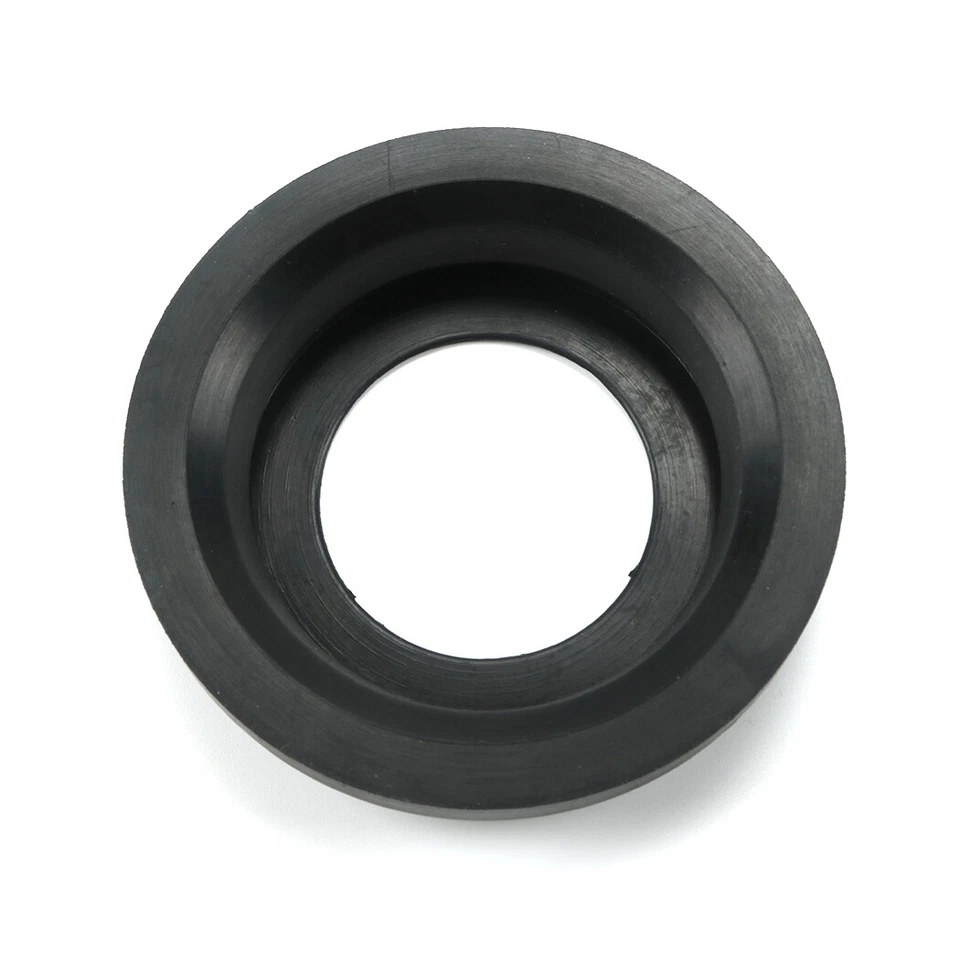 Fit 1966-79 Ford Seal Fuel Filler Pipe Lower Galaxie Torino Ranchero Maverick — 第 4/4 张图片