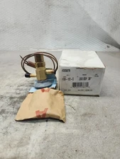 NEW IN BOX SPORLAN THERMOSTATIC EXPANSION VALVE 2SX3 ODF 30" FBV-1/2-C