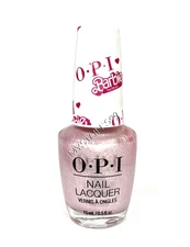 OPI Nail Lacquer "NL B015 BEST DAY EVER" ❤️ BARBIE THE MOVIE COLLECTION 2023 NEW