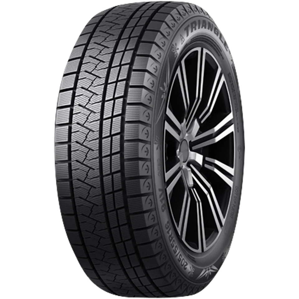 TRIANGLE Winterreifen 245/40 R 18 XL TL 97V SNOWLINK PL02 BSW M+S 3PMSF