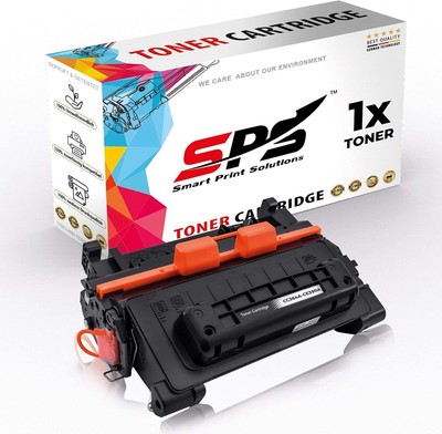 CC364A / 64A Toner Kompatibel für HP Laserjet P 4515 X | 1x Schwarz