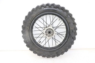 HINTERRADFELGE UND REIFEN - APOLLO RXF 125 ()