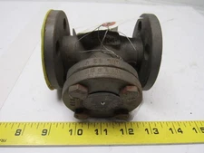 Bonney Forge L141 Bonney Forge L141 1/2" Bolted Bonnet Piston Check Valve