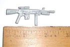 GI Joe Figure Accessory 1986 Cobra Viper V1          RDT-7 Assault Rifle Gun