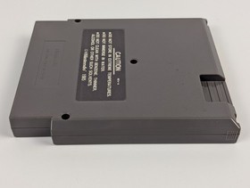 Toxic Crusaders (Nintendo Entertainment System NES)➡️AUTHENTIC Cartridge⬅️🔥