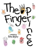 Peter Begley | The Finger Prince | Taschenbuch | Englisch (2008)