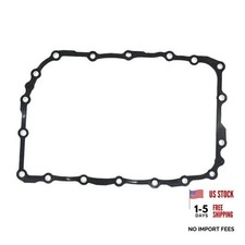 TOS 18774 Transmission Oil Pan Gasket Compatible with Cadillac Escalade ESV