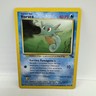 *ITALIAN* 1999-2000 Pokémon TCG WOTC Fossil Set Horsea Regular 49/62