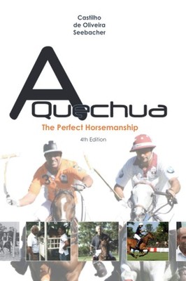 Raphael de Oliveira Uwe Seebacher Ar A Quechua - The Per (Paperback) (UK IMPORT)