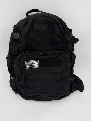 Camelbak Maximum Gear BFM Large Military/Tactical Backpack 100oz No Bladder 3L