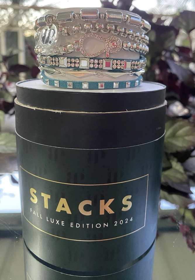 Bomb Party Stacks Fall Luxe Edition 2024 RBP8348 “Leave ‘Em In Aww” Foto 2 de 4