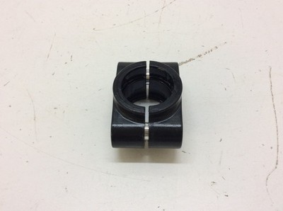 Ski Doo New Take Off Lower Steering Post Clamp Housing 2018-2024