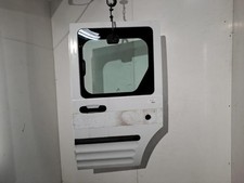 Porte arrière et accessoires Ford TRANSIT CONNECT