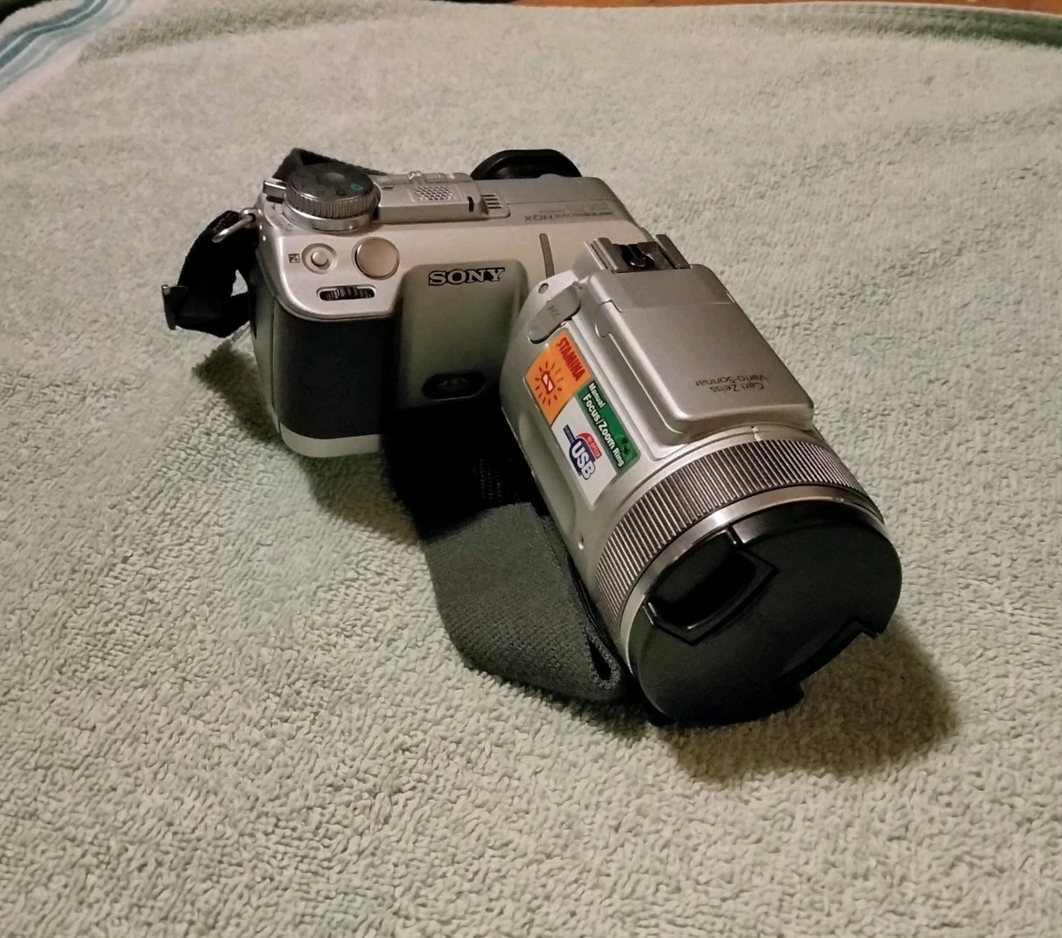 Sony Dsc F717 for sale | eBay
