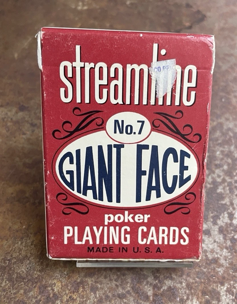 Arrco Playing Cards for sale | eBay