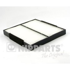 NIPPARTS Innenraumfilter Partikelfilter für Mazda 6 Kombi GH N1343019