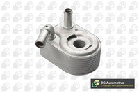 ÖLküHler MotoröL BGA CO2304 Aluminium FüR Ford Focus 3 Turnier MAX 2 DXA CB7 CEU