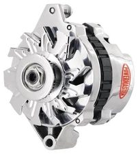 Powermaster 278021 CS130 Straight Mount 6.61" Alternator