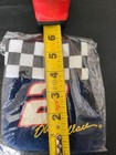 NASCAR Rusty Wallace, #2 Winners Circle Plush Mini Christmas Stocking  2003 — photo 5