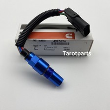 4326596 Cam Crank Position Sensor 4984223 3408503 Fits For Cummins L10 M11 N14 4326596 Cam Crank Position Sensor 4984223 3408503 Fits For Cummins L10 M11 N14