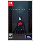 Signalis (Nintendo Switch) Brand New