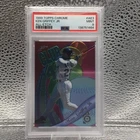 1999 Topps Chrome - All-Etch Ken Griffey Jr #AE3 PSA 9 (The Kid Git It Bid Now)