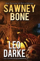 Leo Darke | Sawney Bone | Taschenbuch | Englisch (2024) | Grinning Skull Press