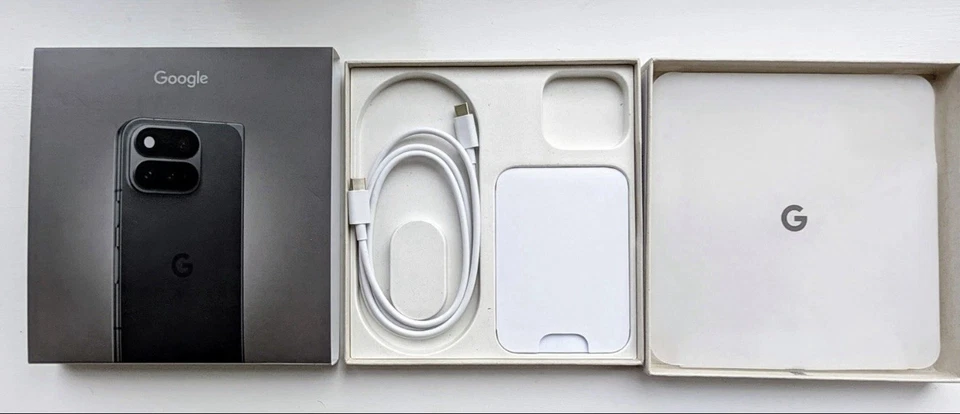 Google Pixel 11 Pro Fold · 256GB, photo 4 of 5