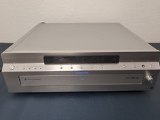 Sony DVP-NC555ES Lettore DVD/CD/SACD Cambiamento 5 Dischi ES Audiophile