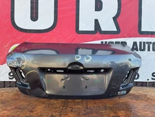 2007 2008 2009 2010 2011 TOYOTA CAMRY LE REAR TRUNK LID