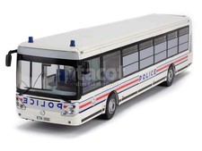Iveco Irisbus Citelis Polizia 2008 - NOREV 1/43