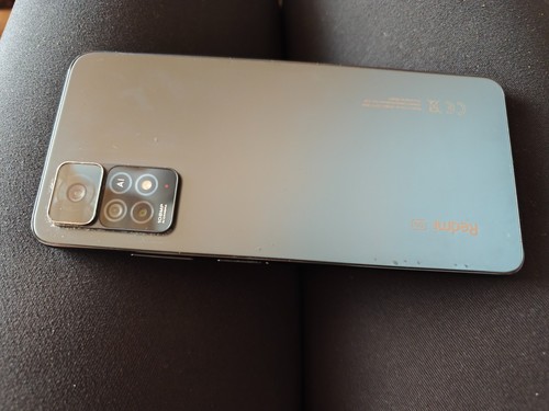 * Xiaomie Redmi Note 11 pro 5g * ANSEHEN *