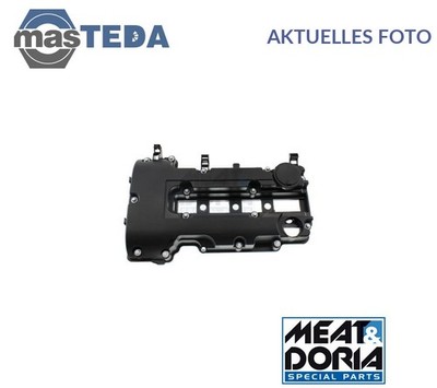 91829 ZYLINDERKOPFHAUBE MEAT & DORIA FÜR CHEVROLET AVEO,CRUZE,TRAX,ORLANDO,VOLT