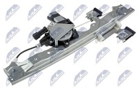 Fensterheber NTY EPS-CH-047 FüR Jeep Cherokee 2 WJ WG CRD 4X4